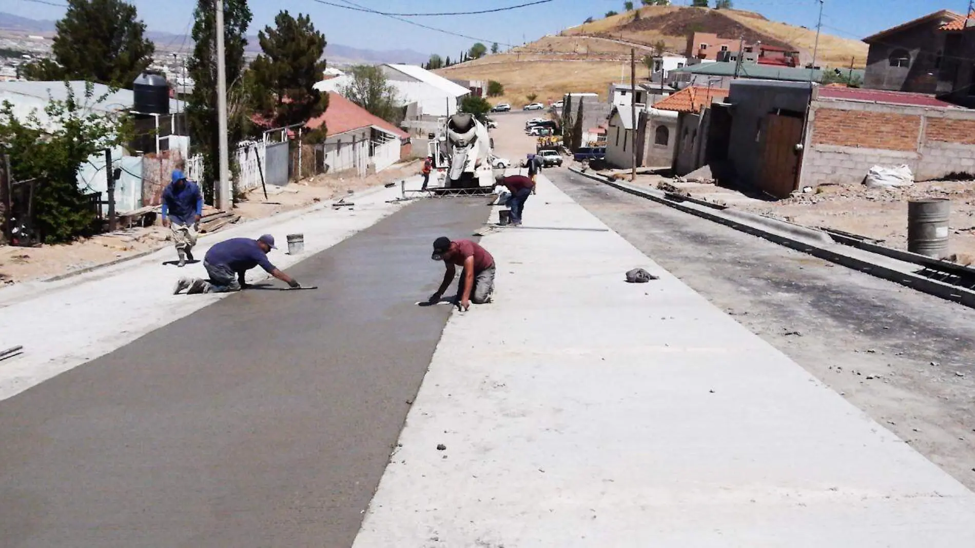 consejo de urbanización